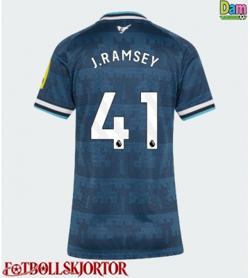 Newcastle United Jacob Ramsey #41 Bortatröja Dam 2026-27 Kortärmad